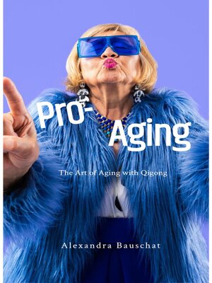 cover image of Pro-Aging
